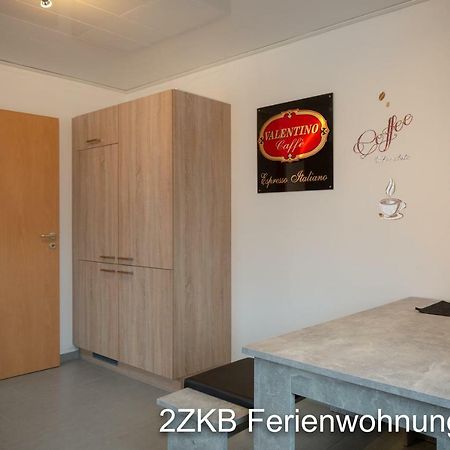 Ferienwohnung Kany Bliesmengen-Bolchen المظهر الخارجي الصورة