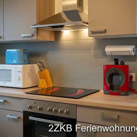 Ferienwohnung Kany Bliesmengen-Bolchen المظهر الخارجي الصورة