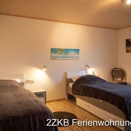 Ferienwohnung Kany Bliesmengen-Bolchen المظهر الخارجي الصورة