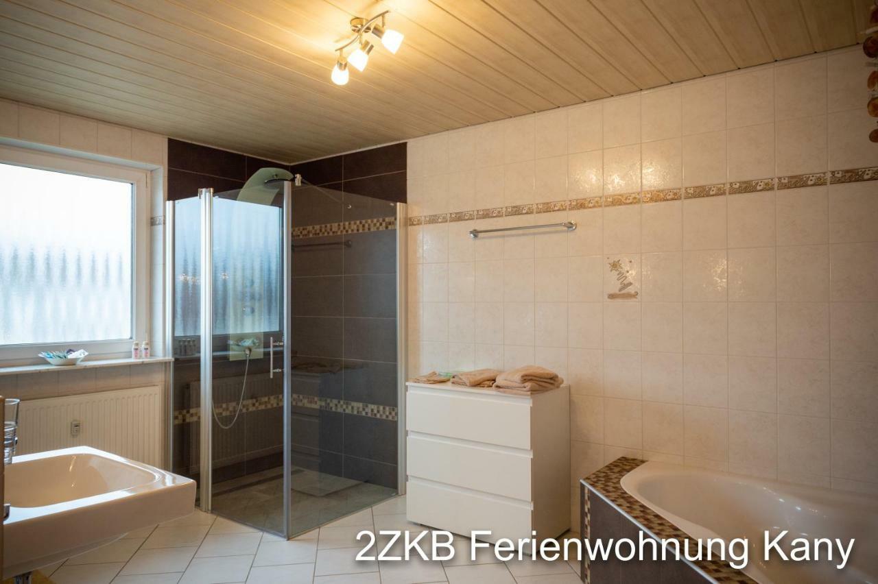 Ferienwohnung Kany Bliesmengen-Bolchen المظهر الخارجي الصورة