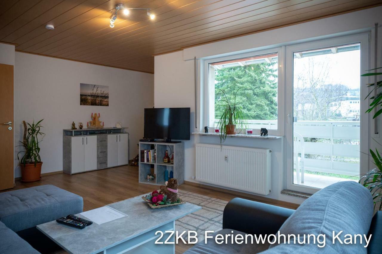 Ferienwohnung Kany Bliesmengen-Bolchen المظهر الخارجي الصورة