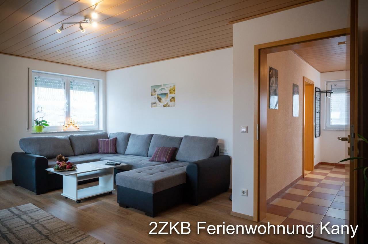Ferienwohnung Kany Bliesmengen-Bolchen المظهر الخارجي الصورة
