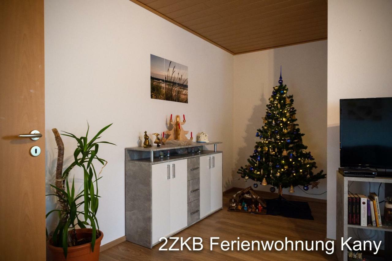 Ferienwohnung Kany Bliesmengen-Bolchen المظهر الخارجي الصورة